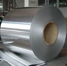 steel coil