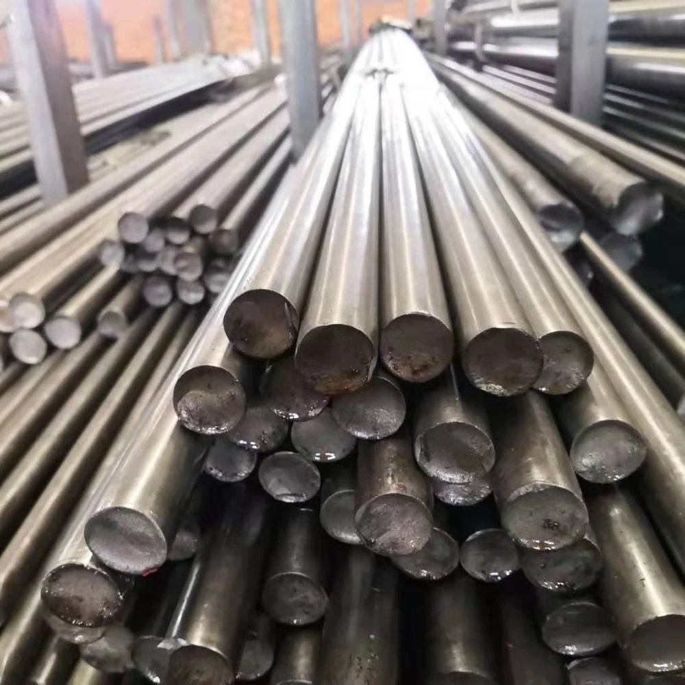 STS202 stainless steel bar 