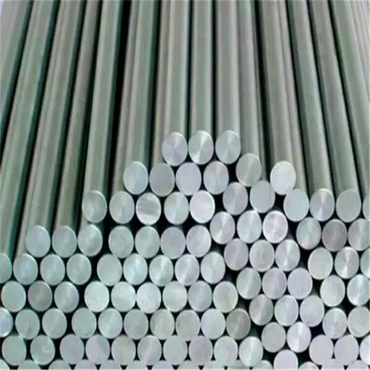 AISI 420 stainless steel bar