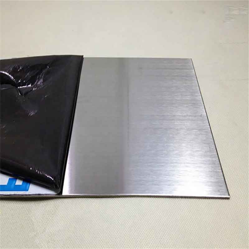 EN 1.4373 stainless steel plate