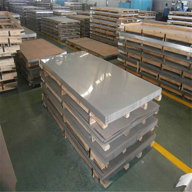KS STS316J1 stainless steel plate KS STS316J1 stainless steel plate