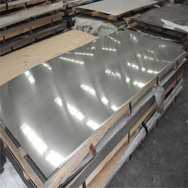 KS STS316J1 stainless steel plate KS STS316J1 stainless steel plate