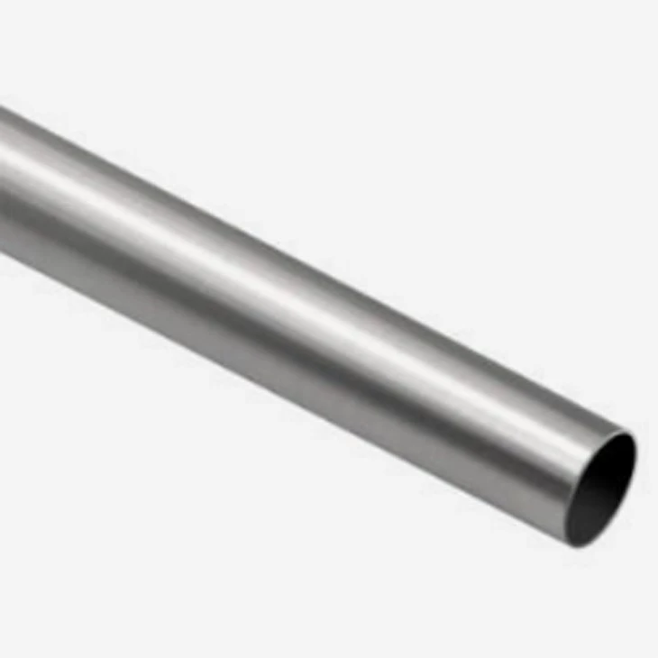 410 STAINLESS STEEL PIPE--MARTENSITIC STAINLESS