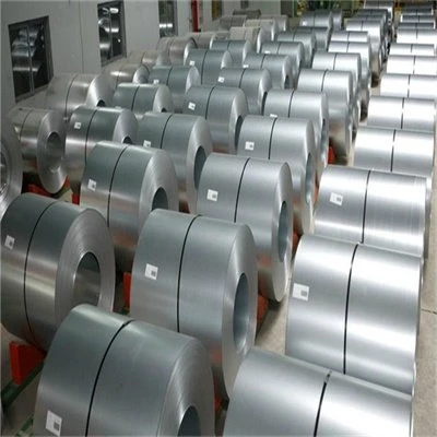 ISO 3574 1999 CR 1 Steel coil