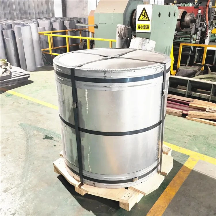 Silicon steel