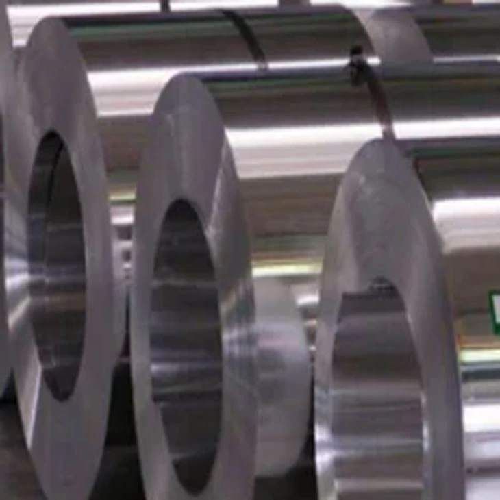 1.4057 Stainless Steel Coil