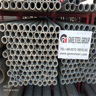 1.4113 Pipe Steel Stainless 434