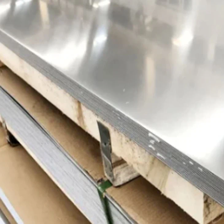 1.4539 Austenitic Stainless Steel