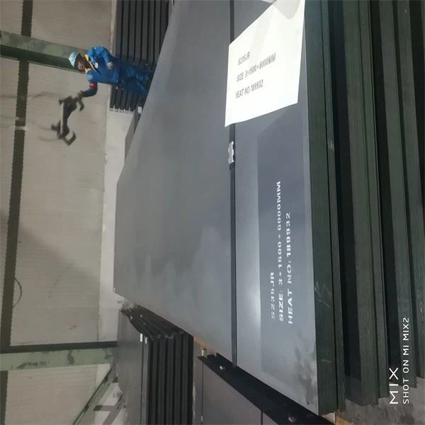 1.4542 Stainless Steel 17-4 PH Plate
