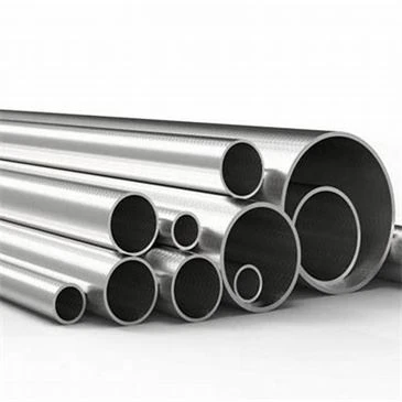 1.4574 - Alloy PH 15-7 Mo Pipe