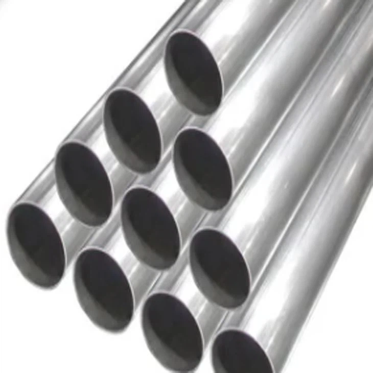 1.4835 Stainless Steel Pipe-austenitic Chromium-nickel