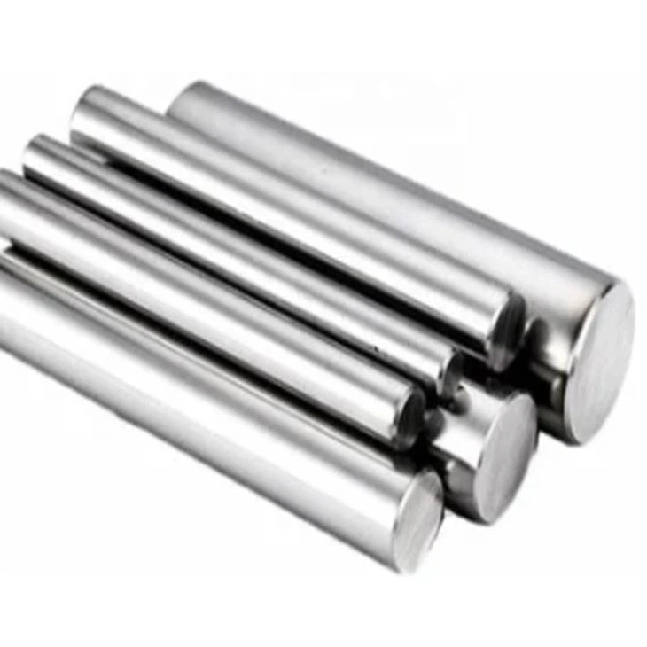 304L STAINLESS STEEL BAR--ECONOMICAL ALLOY