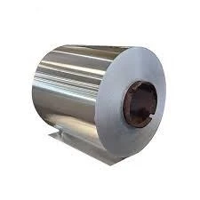 310 Coil Steel