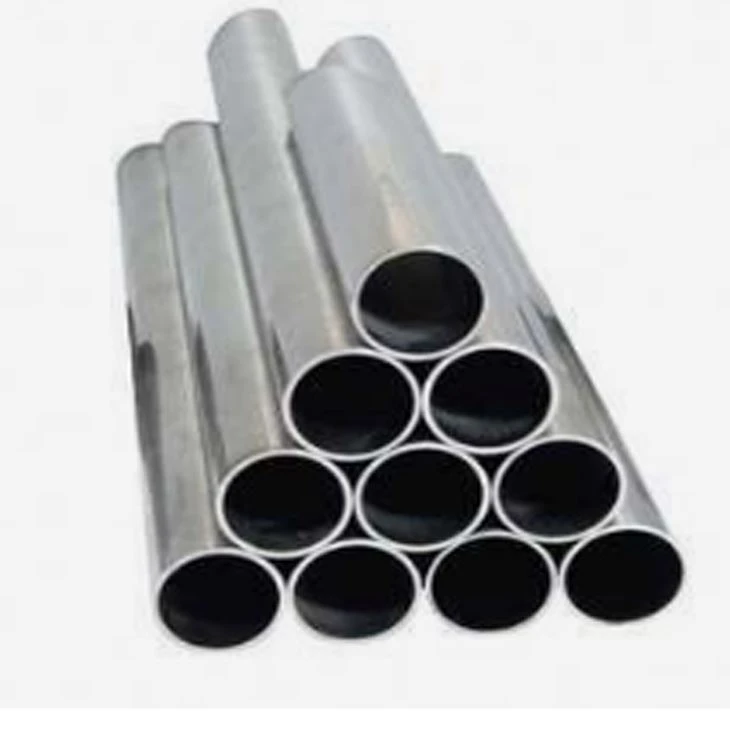 310H Stainless Steel Pipe-cryogenic Temperatures