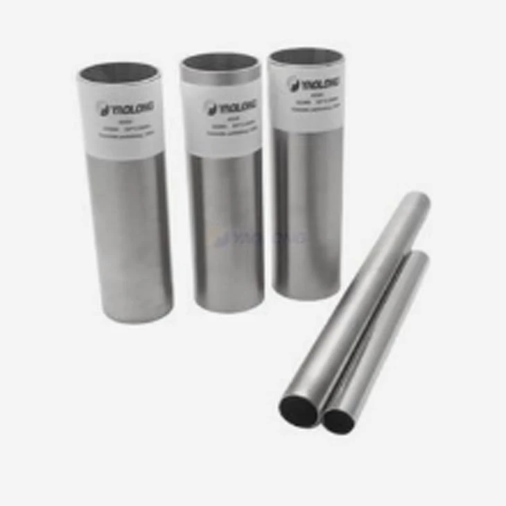 314 Stainless Steel Pipe-durability