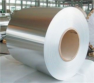 316 Steel Coil Grade