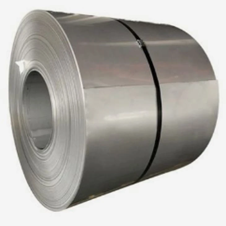 316L Stainless Steel Coil-containing Cl