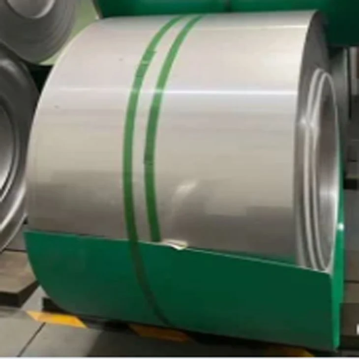 316Ti Stainless Steel Coil-improve Intergranular Corrosion Resistance