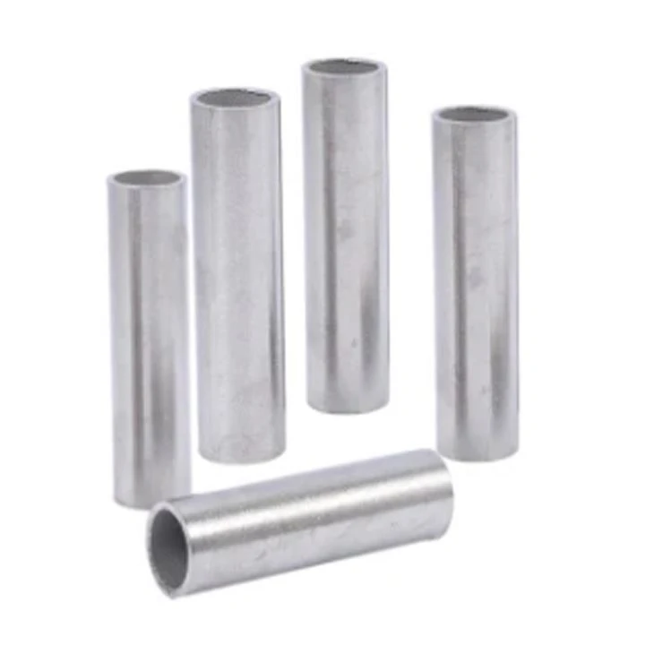 316Ti Stainless Steel Pipe-good Corrosion Resistance