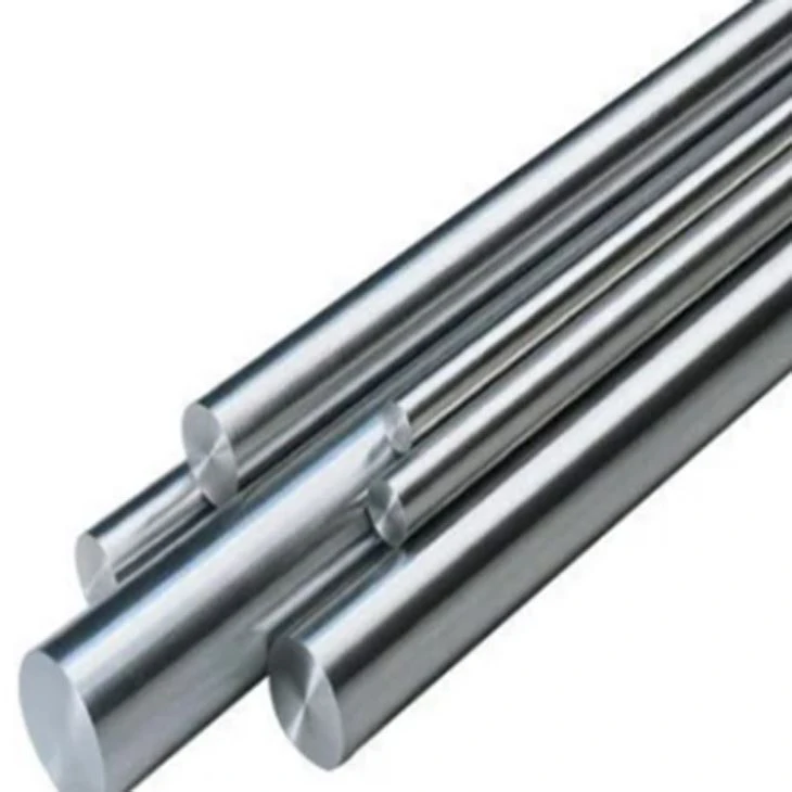 410HT Stainless Steel Bar--good Ductility