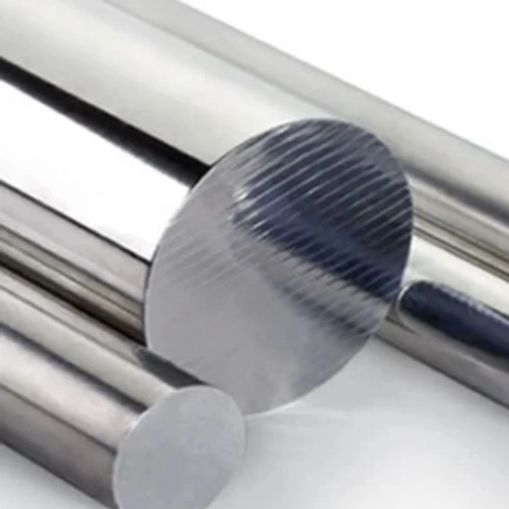 431 STAINLESS STEEL BAR--HIGH TOUGHNESS