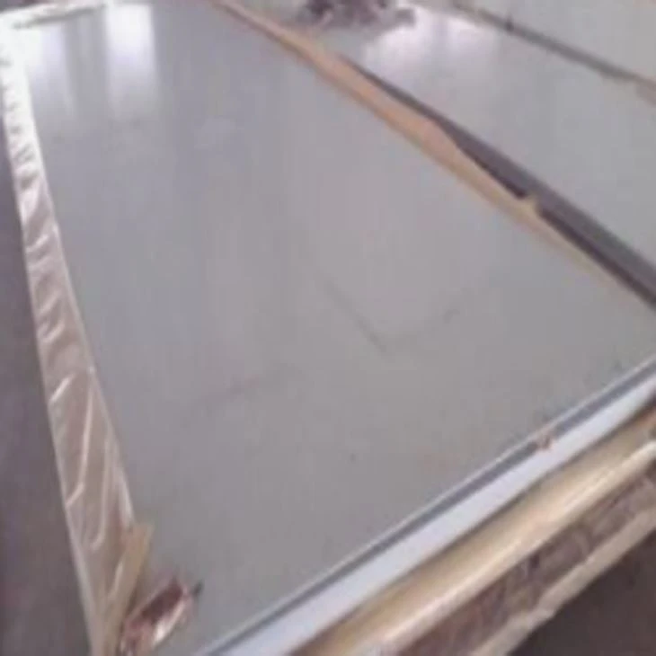 439 Stainless Steel Plate-excellent Resistance