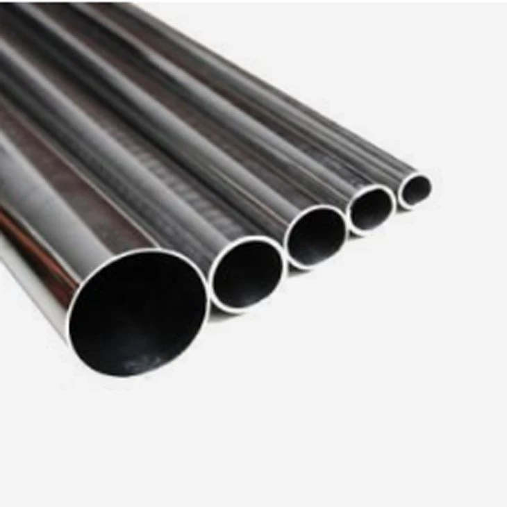 441 STAINLESS STEEL PIPE--HIGH-TEMPERATURE