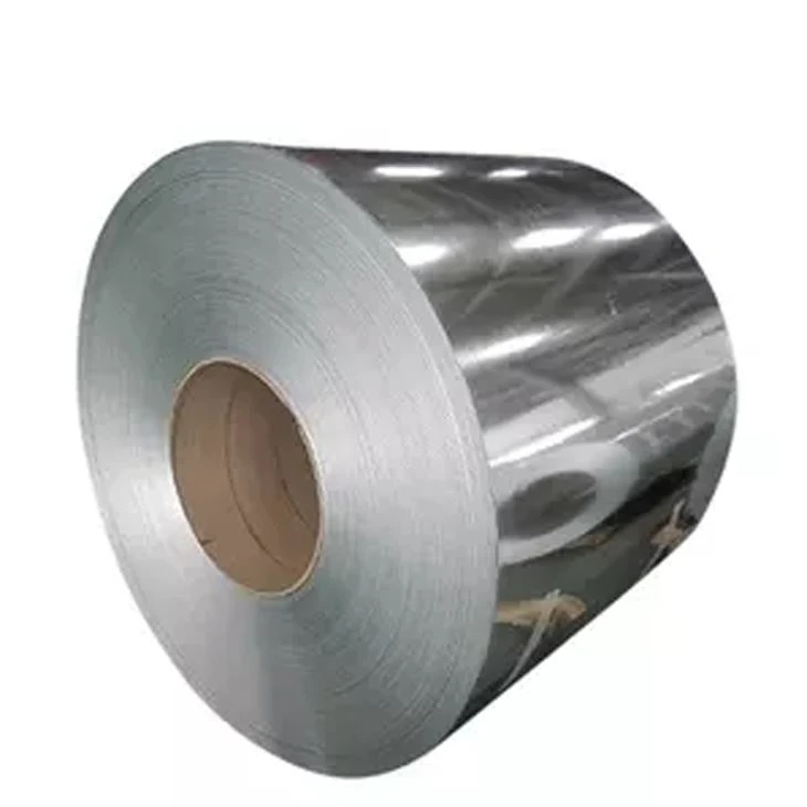 444 Stainless Steel Coil-high Alloy Ferritic Stainless Steel