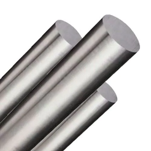 AISI 420 Stainless Steel Bar