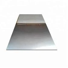Alloy 317L Or UNS S31703 Steel Plate