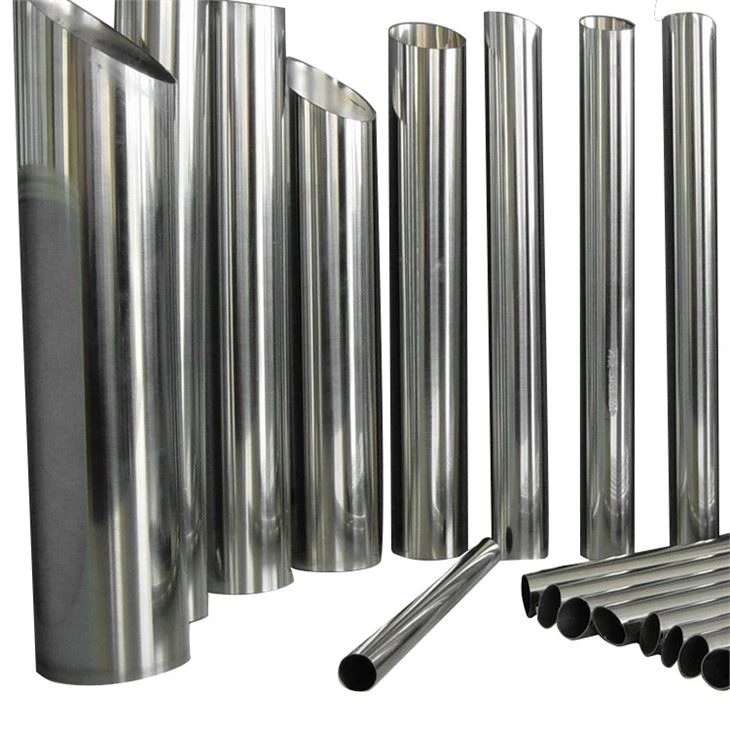 CNS 430 Stainless Steel Pipe