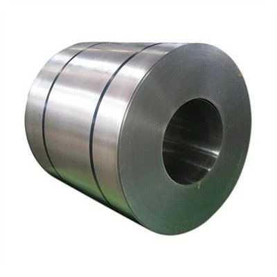 Cold-rolled Coils Steel SPCD
