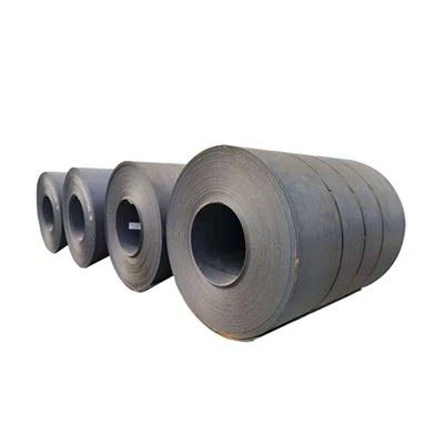 Cold-rolled Coils Steel SPCD
