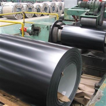 COLD ROLLED STAINLESS STEEL COIL 0CR13
