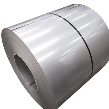 COLD ROLLED STAINLESS STEEL COIL SUS405