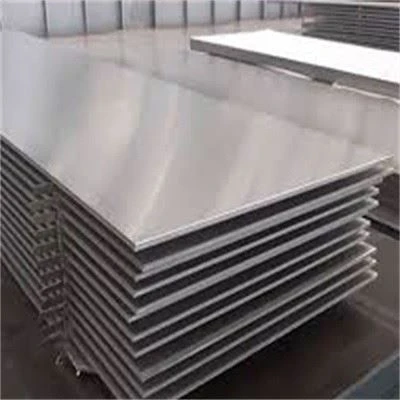 Cold-rolled Steel Plate Q215