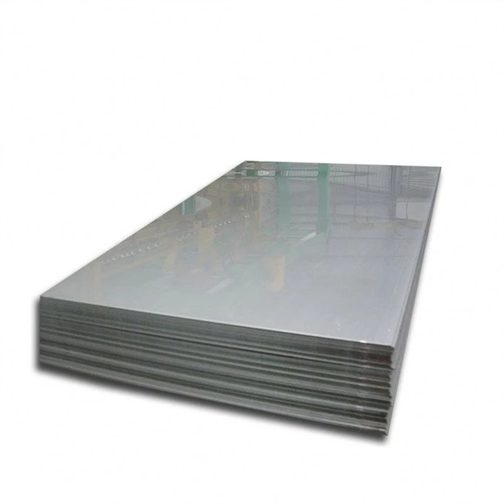 EN 1.4373 Stainless Steel Plate