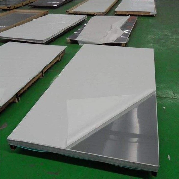 EN 1.4373 Stainless Steel Plate