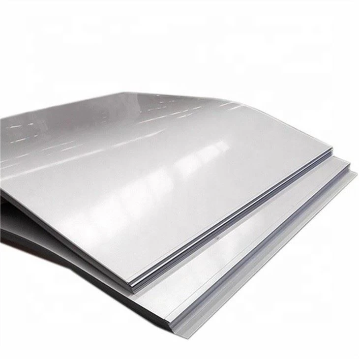 KS STS316J1 Stainless Steel Plate