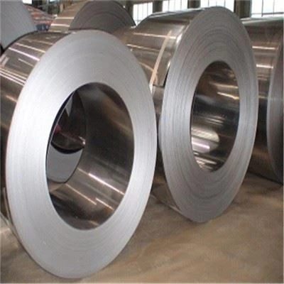 Metal Layering Cold Coil