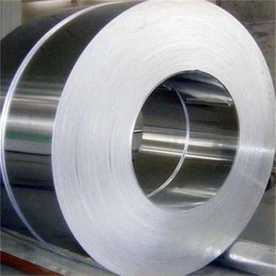 Punching Steel Cold Rolled Steel Coil