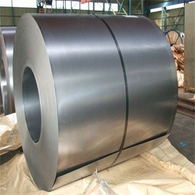 SC1 Cold Rolled Steel Coils