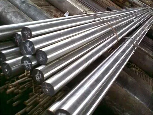 Легирани челик НАС224Н