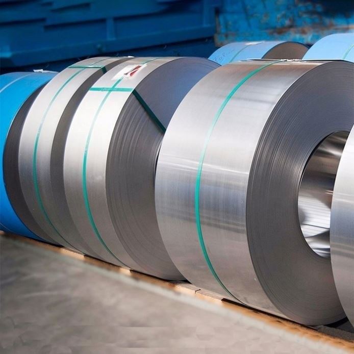STS316 Stainless Steel Coil