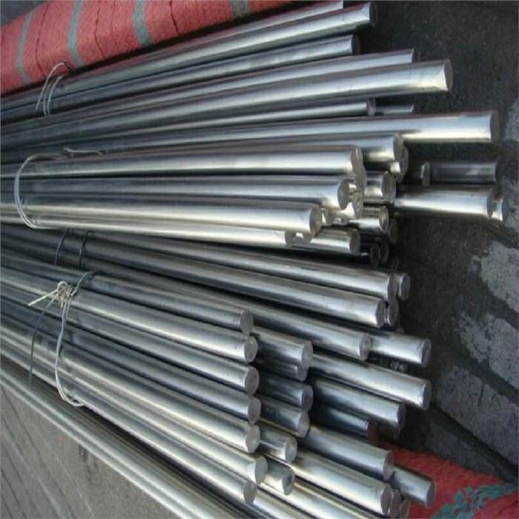 STS316N Stainless Steel Bar