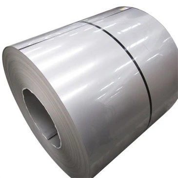 1CR18NI9TI STAINLESS STEEL COIL