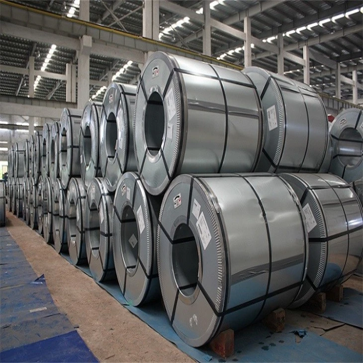 B50A350 Non Grain Oriented Electrical Steel