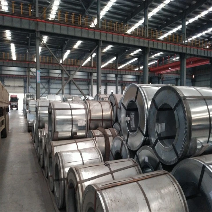 Electrical Steel Silicon Steel