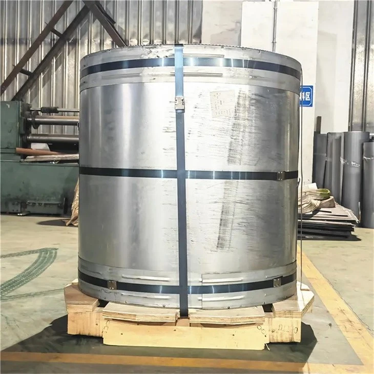 Silicon Steel Coil, Quality Assurance