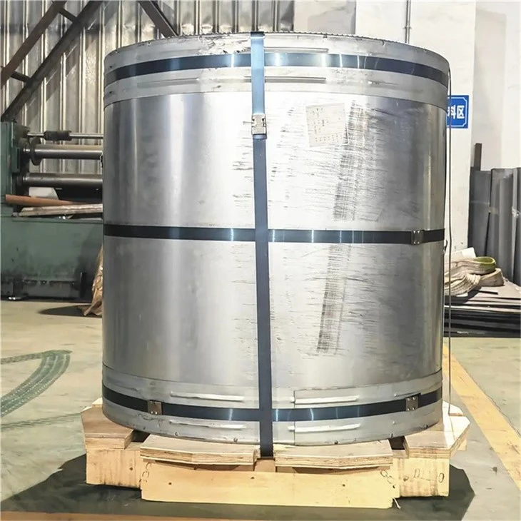 Silicon Steel Coil, Quality Assurance